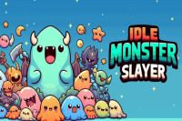 Idle Creature Guardian